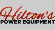 Hilton's Power Equipment