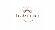 Les Madeleines