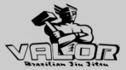 Valor Brazilian Jiu Jitsu