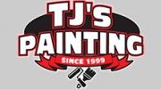 TJ's Painting
