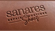 Sanares Shoes & Shoe Repair