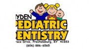 Hyden Pediatric Dentistry