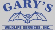 Gary's Wildlife Services
