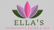 Ella's Therapeutic Baths & Spa