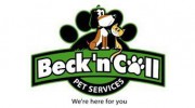 Beck N' Coll Pet Service