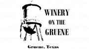 Winery On The Gruene