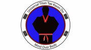 Universal Titan Taekwondo