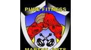 Pure Fitness Martial Arts