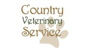 Country Veterinary Service