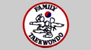Hauth's Family Taekwondo
