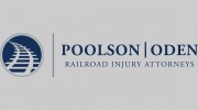 Poolson Oden
