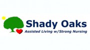 Shady Oaks Assisted Living