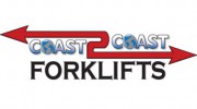 Coast 2 Coast Forklift