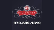 Big Forty Painting & Construction Services