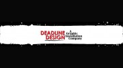 Deadline Design