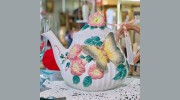 Antiques At Gresham Lake