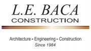 L E Baca Construction