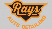 Rays Auto Detailing