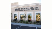 The Center For Oral Surgery Of Las Vegas: Dr. Carlos Letelier