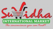 Suvidha Indo-Park Groceries