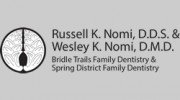 Nomi Russell