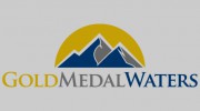 Gold Medal Waters