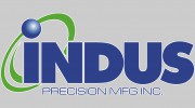 Indus Precision Manufacturing
