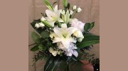 Bradley Flower Shop