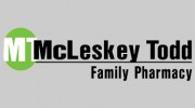 McLeskey Todd Family Pharmacy