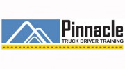 Pinnacle