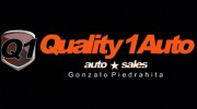 Quality 1 Auto 2