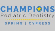 Champions Pediatric Dentistry