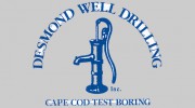 Desmond Well Drilling