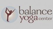 Balance Yoga Center