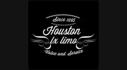 Houston LX Limo