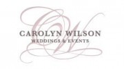 Carolyn Wilson Weddings & Events