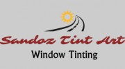 Sandoz Tint Art
