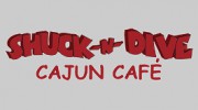 Shuck 'N Dive