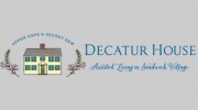Decatur House