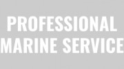 Professional Marine Service