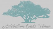 Antebellum Oaks Venue