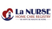 La Nurse Home Care Registry