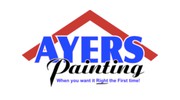 Ayers Painting
