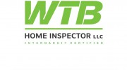 WTB General Contractor & Home Inspector