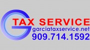 Garcia Tax Service