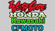 West Side Honda-Kawasaki Ducati