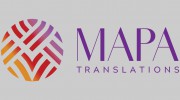 MAPA Translations & Language Solutions