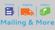 Mailing & More