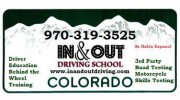 In & Out Driving School