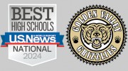 Golden Valley High School